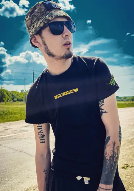 Hell из Славянска, мне 25, познакомлюсь для приятного времяпровождения