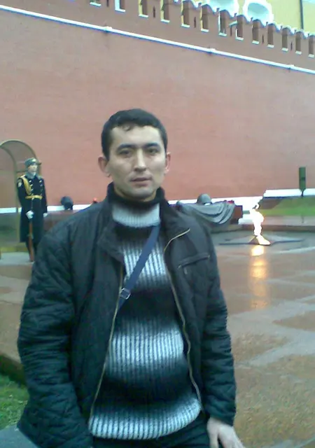 Я Shavkatjon, 47, знакомлюсь для общения в Ташкенте