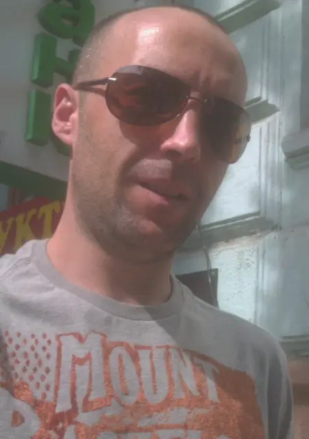 Я Lucas, 42, из Черновцов, ищу знакомство для общения