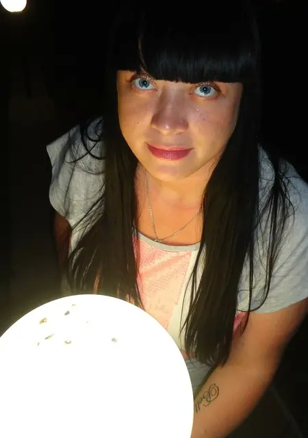 Я Либаня, 36, знакомлюсь на одну ночь в Черновцах