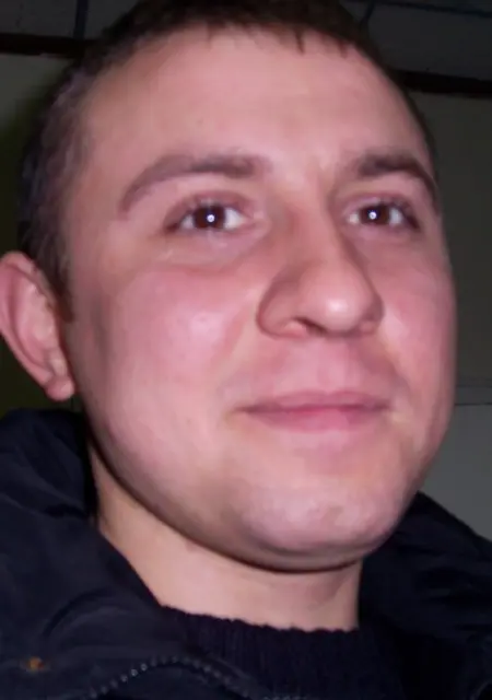 Я Сергей, 46, знакомлюсь на одну ночь в Амвросиевке