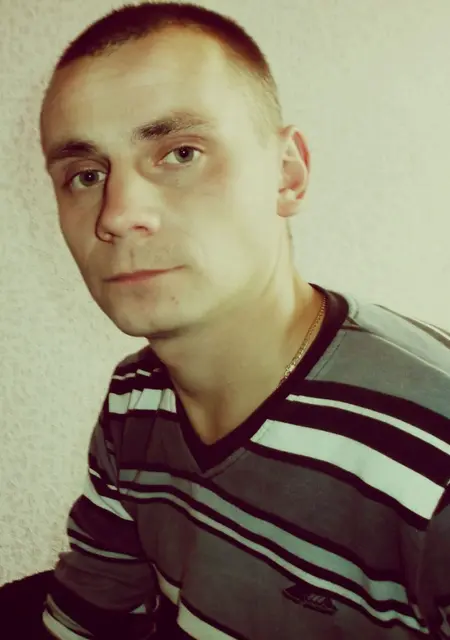 Я Виктор, 37, знакомлюсь для дружбы в Столине