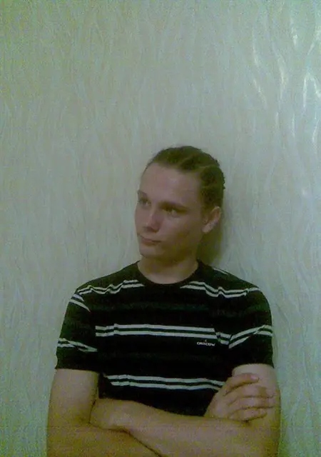 Я Дмитрий, 31 років, знайомлюсь без зобов'язань у Pervomaiskyi