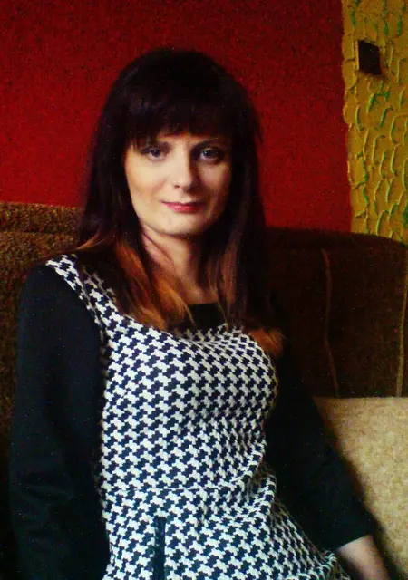 Я Ольга, 26 років, знайомлюсь для постійних стосунків у Баре