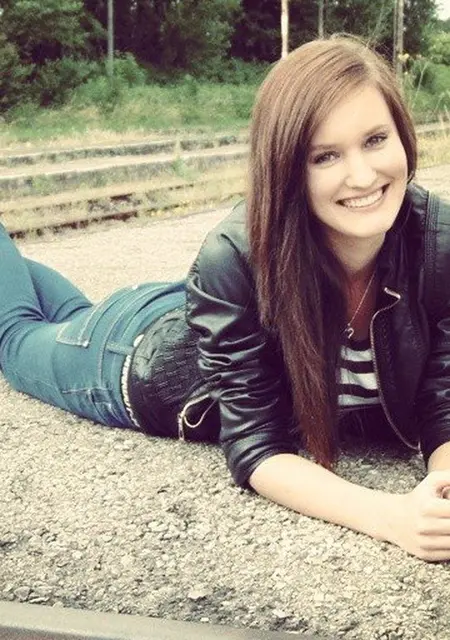 Я Бела, 20 років, знайомлюсь без зобов'язань у Баре