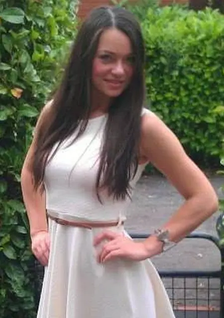 Анфиса з Козятин, мені 25 років, познайомлюсь без зобов'язань