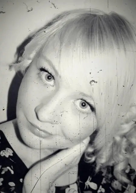 Инга з Іллінці, мені 27 років, познайомлюсь для постійних стосунків