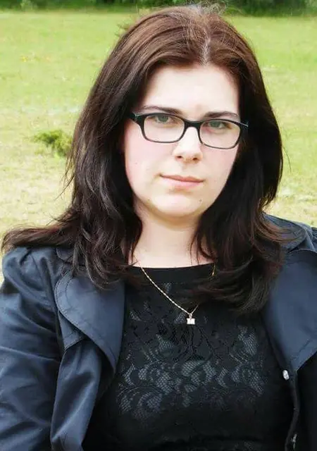 Виктория з Іллінці, шукаю на сайті вірт