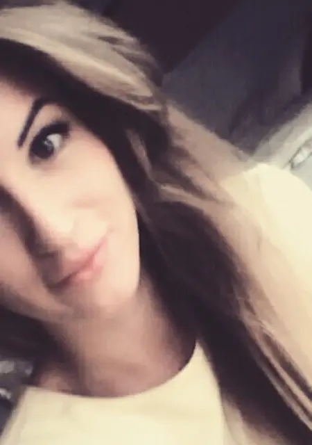 Эльвира з Луцьк, шукаю на сайті знайомства без зобов'язань