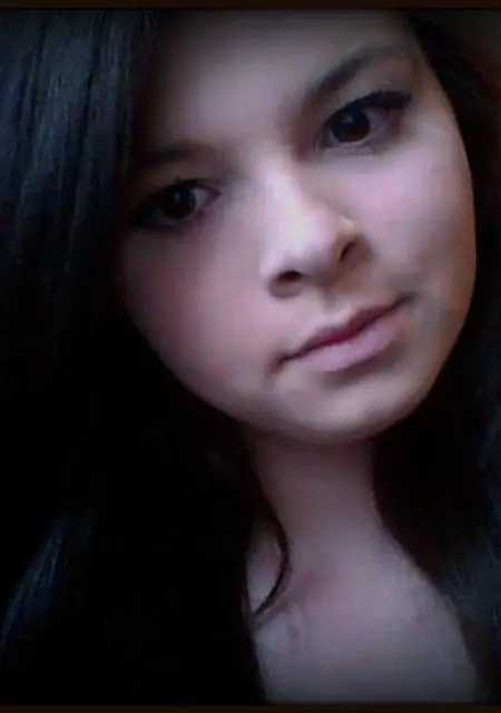 Лилия из Ковеля, мне 19, познакомлюсь для общения