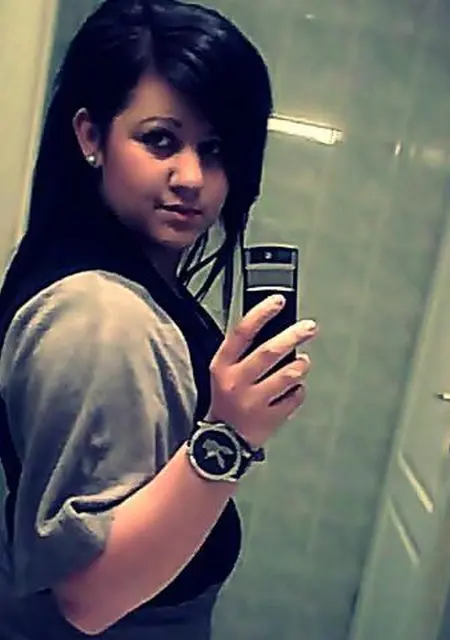 Я Жанна, 21, из Ковеля, ищу знакомство для общения