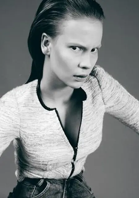 Я Руслана, 20, знакомлюсь для постоянных отношений в Берестечке