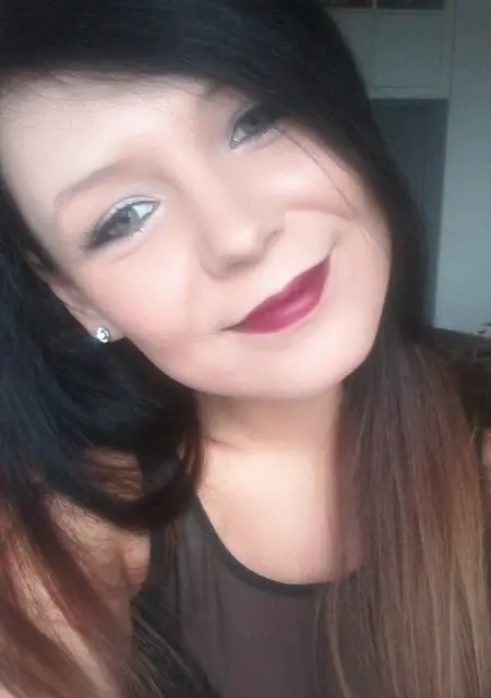 Я Василиса, 25, из Берестечка, ищу знакомство для общения