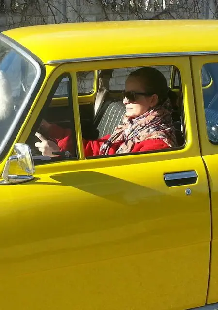 Я Елизавета, 26, из Камня-Каширского, ищу знакомство для общения