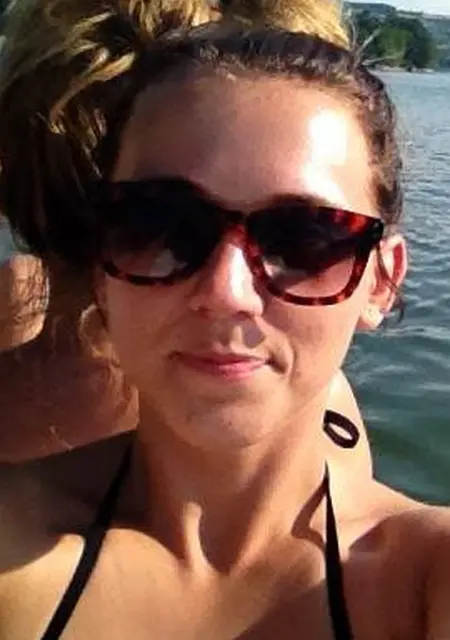 Василиса из Камня-Каширского, мне 27, познакомлюсь для общения