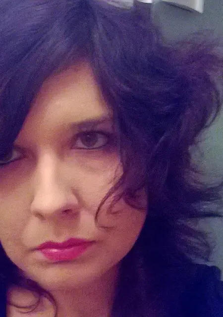 Алла из Камня-Каширского, мне 27, познакомлюсь для вирта