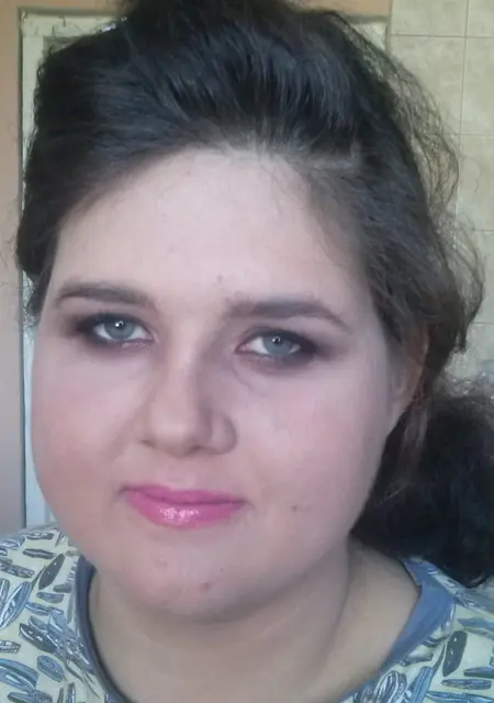 Злата из Кривого Рога, ищу на сайте знакомства на одну ночь