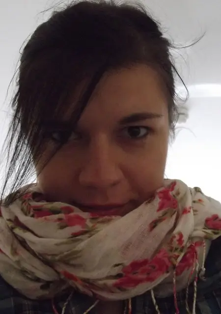 Я Яна, 25, из Новомосковска, ищу знакомства на одну ночь