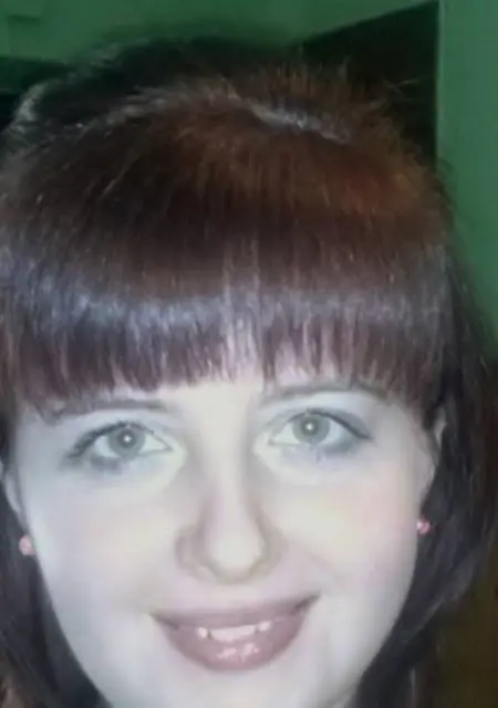 Инесса из Павлограда, мне 24, познакомлюсь для общения