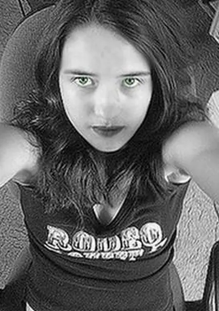 Я Оксана, 22, знакомлюсь для вирта в Павлограде