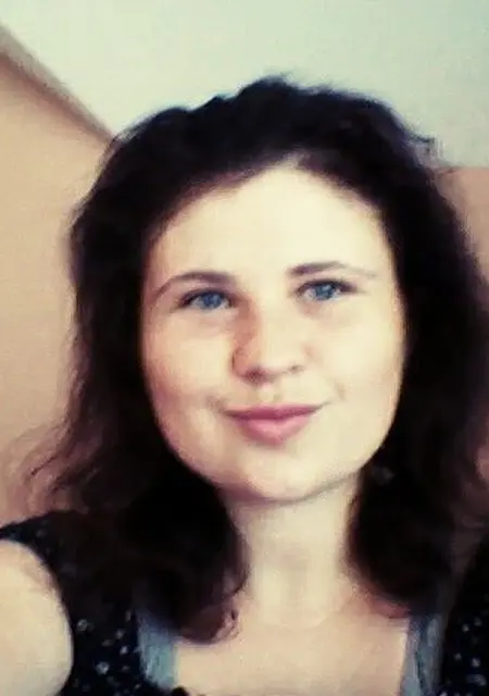 Кристина з Апостолове, шукаю на сайті дружбу