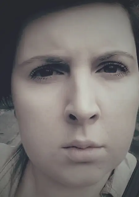 Я Яна, 24 років, знайомлюсь без зобов'язань у Краматорськ