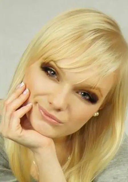 Тамила из Славянска, мне 21, познакомлюсь для общения