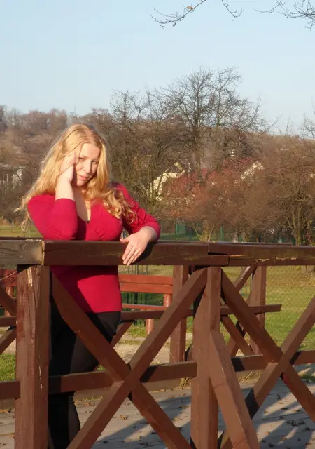 Я Софья, 27, из Горловки, ищу знакомство для постоянных отношений