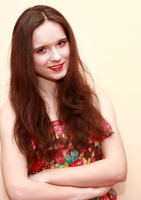 Аврора з Сніжне, шукаю на сайті знайомства без зобов'язань