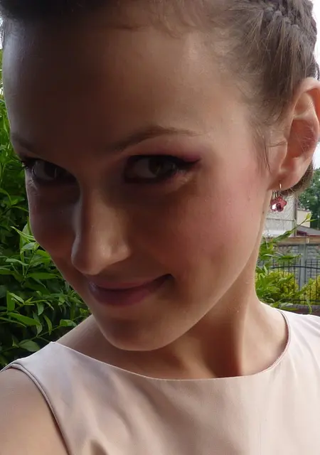 Я Роза, 23, знакомлюсь для постоянных отношений в Житомире