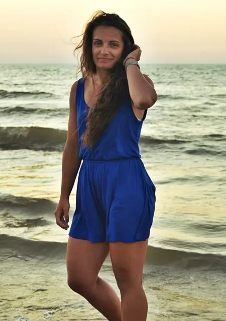 Маргарита из Коростеня, мне 22, познакомлюсь на одну ночь