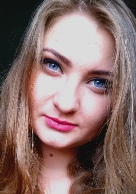 Я Тамара, 23, из Бердичева, ищу знакомство для дружбы