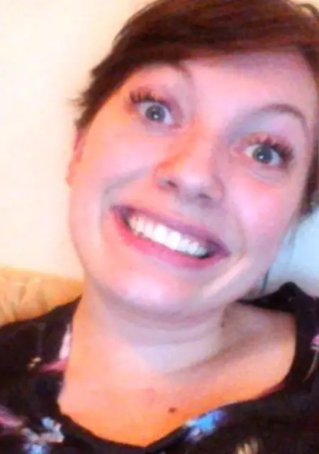 Анна з Бердичів, мені 25 років, познайомлюсь без зобов'язань