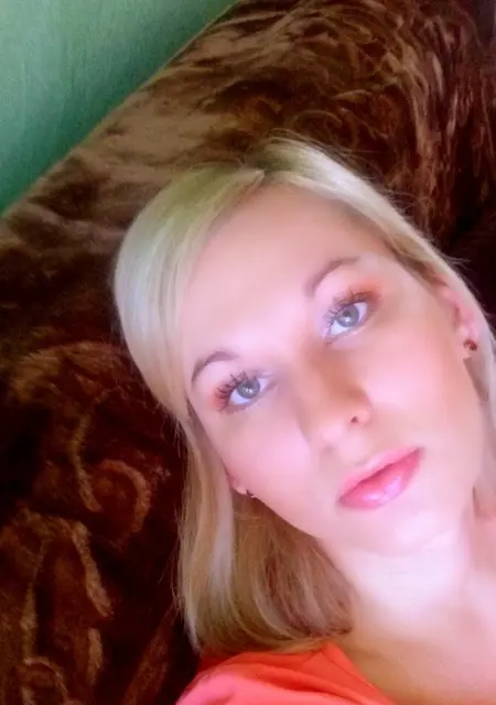 Юлия з Житомир, шукаю на сайті дружбу