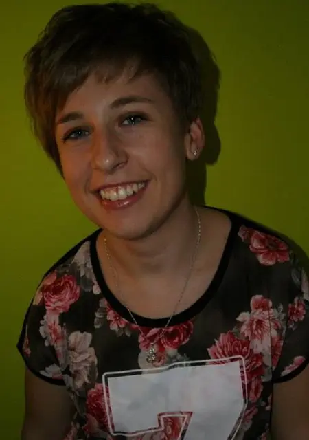 Я Диана, 22 років з Коростишів, шукаю знайомство для постійні стосунки