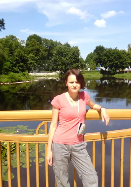 Илона з Житомир, мені 22 років, познайомлюсь без зобов'язань