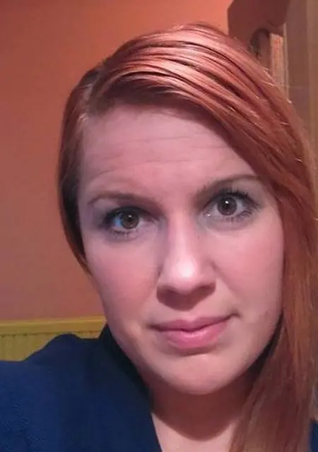 Я Илона, 26 років з Ужгород, шукаю знайомство для дружбы