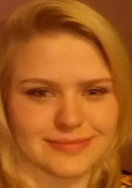 Анна з Мукачево, шукаю на сайті знайомства на одну ніч