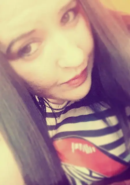 Дарья з Виноградів, мені 20 років, познайомлюсь для постійних стосунків