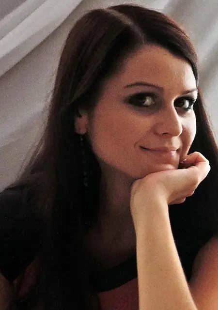 Тамила з Ужгород, мені 25 років, познайомлюсь для дружбы