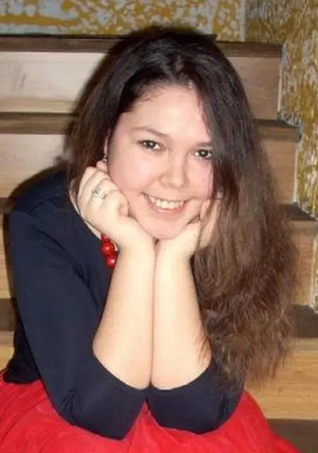 Евгения з Запоріжжя, мені 24 років, познайомлюсь без зобов'язань