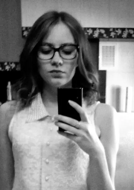 Наталья из Запорожья, мне 20, познакомлюсь