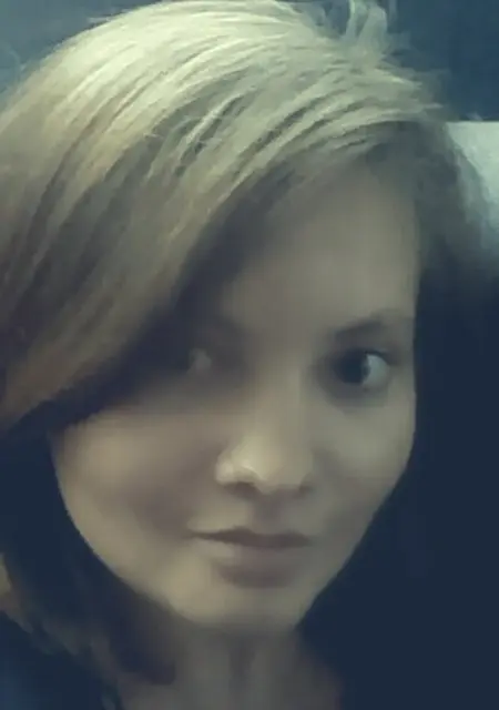 Я Анжела, 26 років з Запоріжжя, шукаю знайомство для постійні стосунки