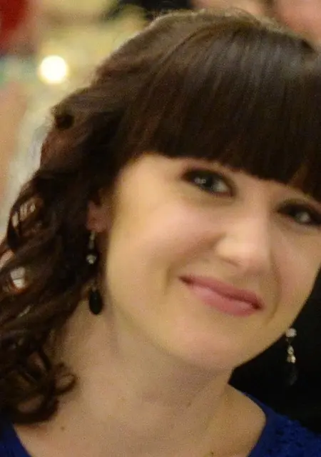 Анастасия з Пологи, мені 20 років, познайомлюсь для дружбы