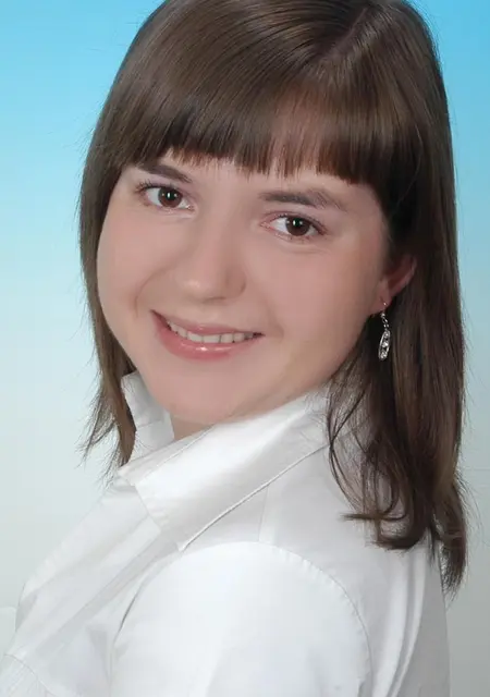 Милослава из Приазовского, ищу на сайте вирта