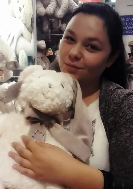 Я Евгения, 18, из Ивано-Франковска, ищу знакомство для дружбы