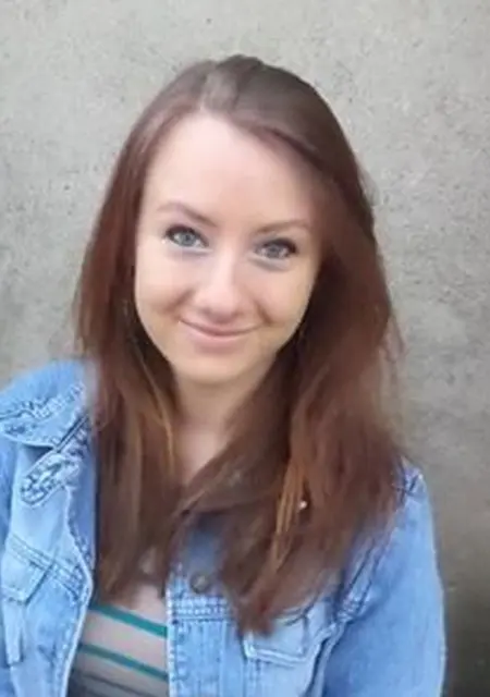 Инна из Коломыи, ищу на сайте знакомства без обязательств