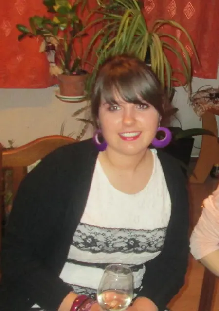 Милослава из Выгоды, ищу на сайте общение