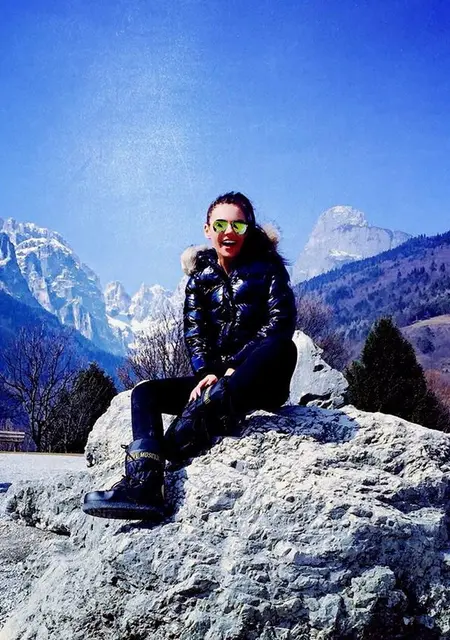 Я Милана, 25, знакомлюсь без обязательств в Белой Церкви