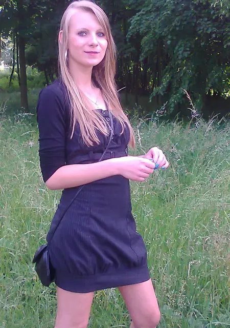 Я Ольга, 21 років, знайомлюсь для постійні стосунки у Біла Церква